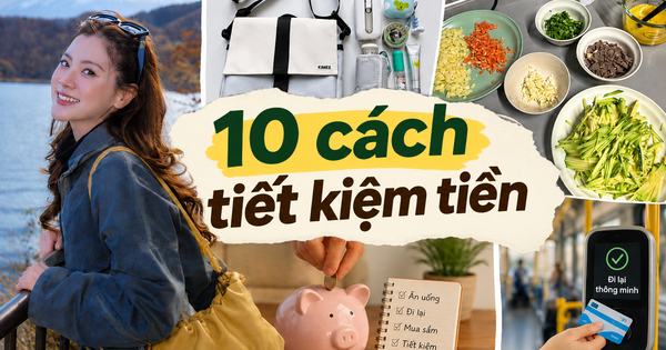 Đến tuổi 39 tôi mới thôi cố “sống cho tiện”: 10 cách tiết kiệm tưởng hơi ki bo nhưng lại giúp tôi bớt áp lực tiền bạc