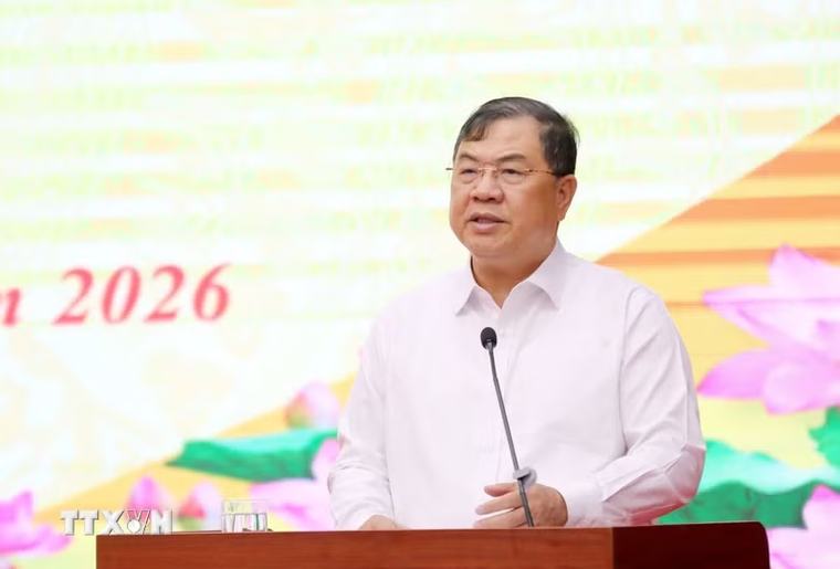 Điện Biên cần tạo chuyển biến mạnh mẽ về quy mô, chất lượng tăng trưởng