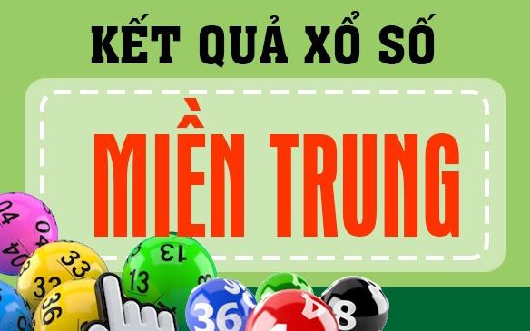 Kết quả xổ số miền Trung hôm nay ngày 6/9/2026
