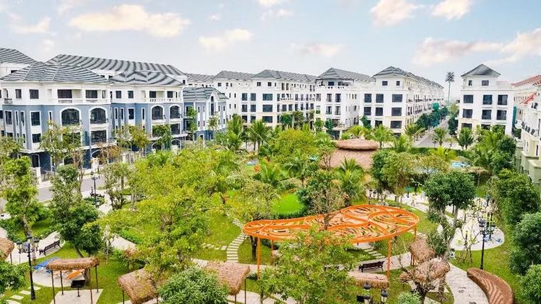 Những chu kỳ tăng giá đã được kiểm chứng bằng sức sống đô thị tại Ocean City