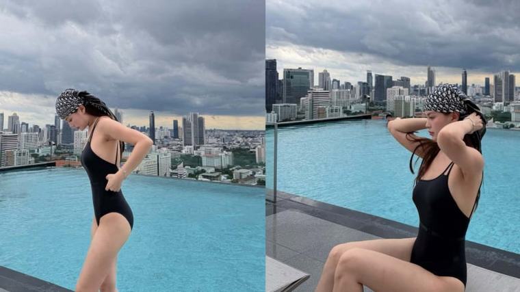 Tin showbiz 24h: Diễm Trang diện bikini gợi cảm, Đỗ Mỹ Linh rạng rỡ trong đêm Chung kết Miss World 2026