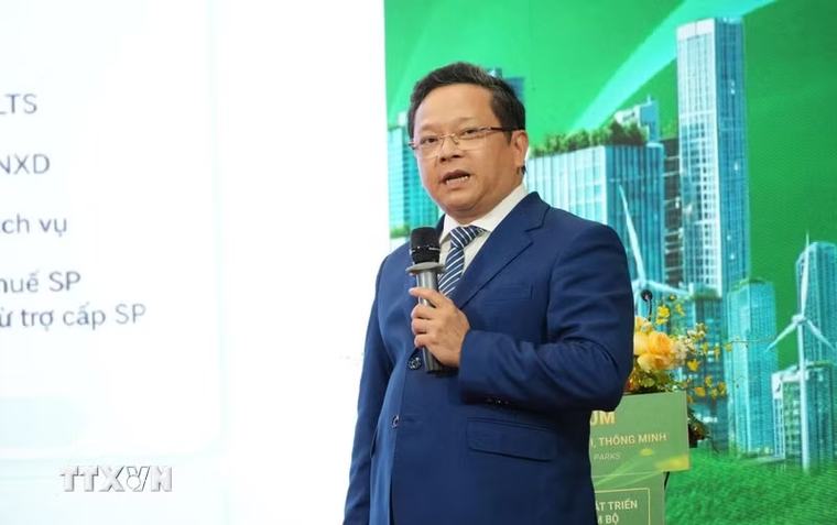 Khơi thông nguồn lực cho tăng trưởng