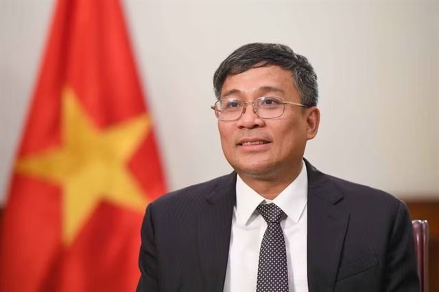 Việt Nam seeks fresh momentum for relations with RoK, Mongolia