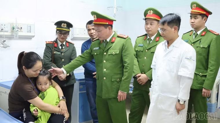 Hiệu quả từ mô hình dân vận khéo “Tiếp nhận tin báo, tố giác về tội phạm, đơn thư, khiếu nại, tố cáo, kiến nghị phản ánh thân thiện, hiệu quả”