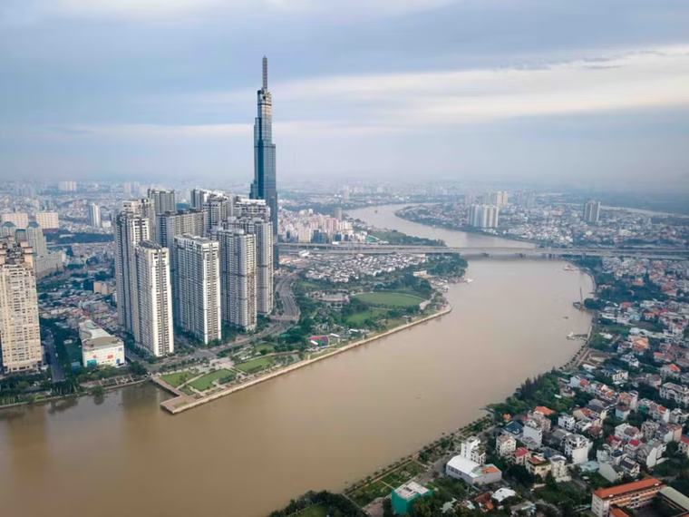 TP Hồ Chí Minh tháo gỡ “điểm nghẽn” để vốn FDI thực hiện hiệu quả
