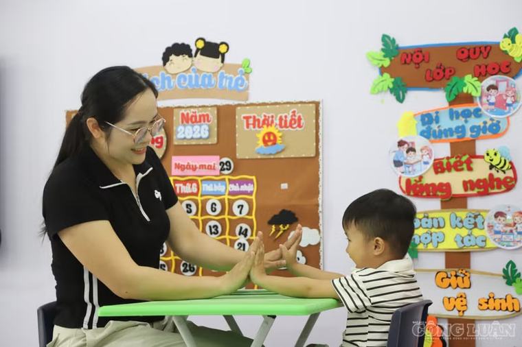 Thăng hạng giáo viên 'đóng cửa' từ 1/7: Ai còn cơ hội đến hết năm 2026?