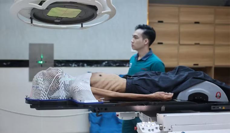 Đề xuất BHYT trả chi phí sàng lọc 7 bệnh ung thư