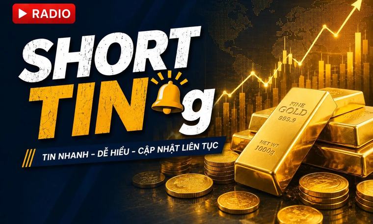 Giá vàng sáng 8/9: Cảnh báo rủi ro mua đuổi khi chênh lệch còn cao