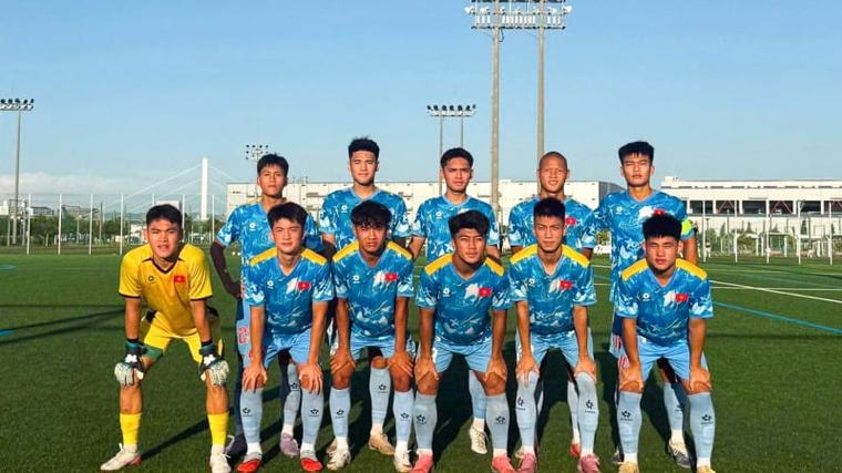 Tin tối 5/9: VFF đã chọn xong người dẫn dắt U20 Việt Nam?
