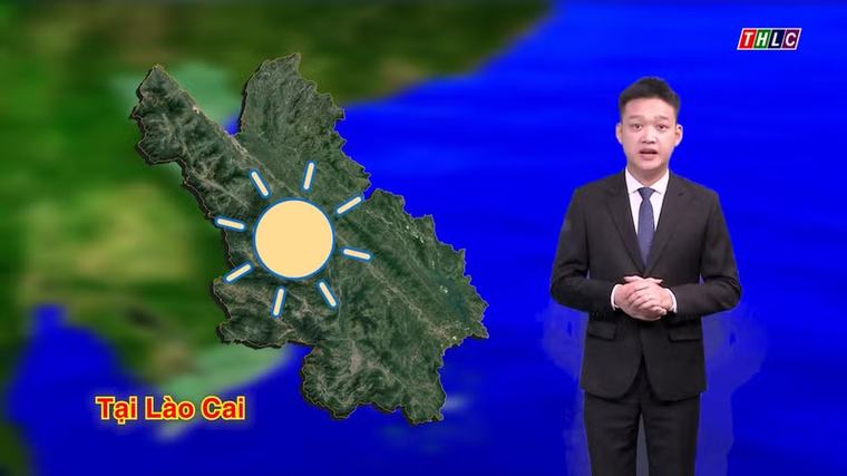 Dự báo thời tiết đêm 3 và ngày 4/9