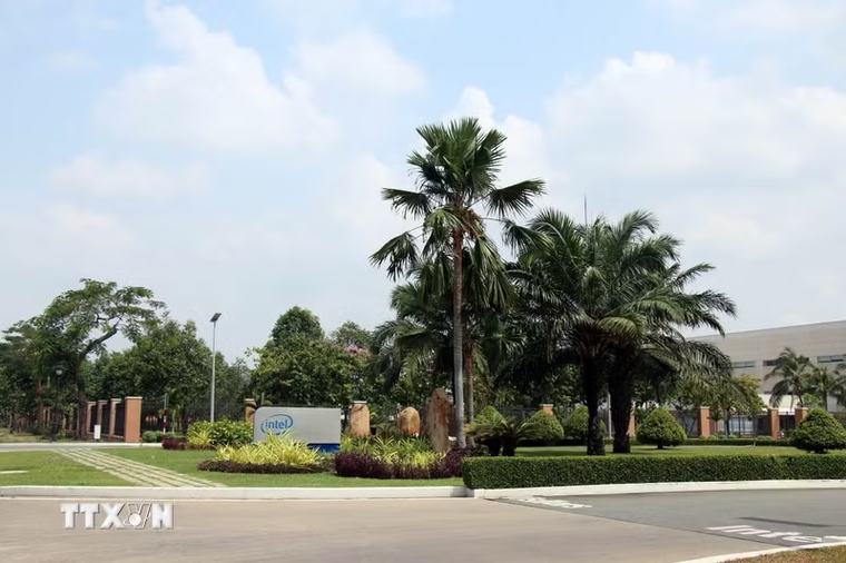 Nâng chất lượng tăng trưởng từ công nghệ và đổi mới sáng tạo