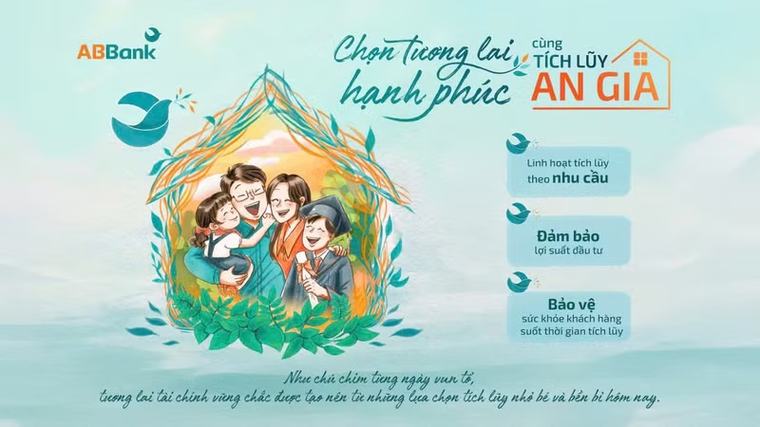 Xuất hiện giải pháp tài chính 'kiểu gì cũng lợi': May đo theo nhu cầu, 100% sinh lời