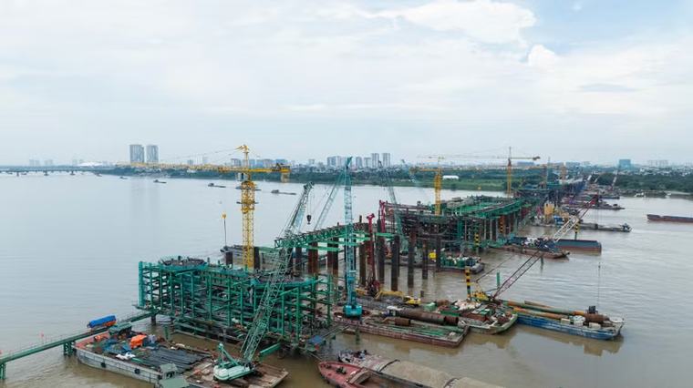 Hà Nội lập các tổ công tác kiểm tra hàng loạt dự án giao thông trọng điểm