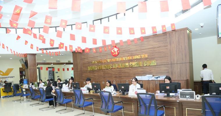 Hưng Yên sửa đổi, bổ sung 32 thủ tục về thành lập và hoạt động doanh nghiệp