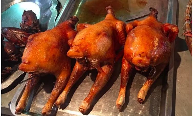 Rẻ hơn thịt lợn, một loại thịt nhập về Việt Nam chỉ 26.500 đồng/kg