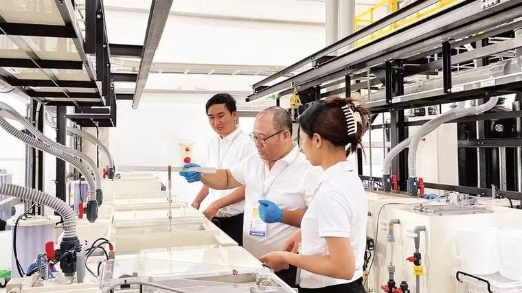 Duy trì sức hấp dẫn với nhà đầu tư FDI