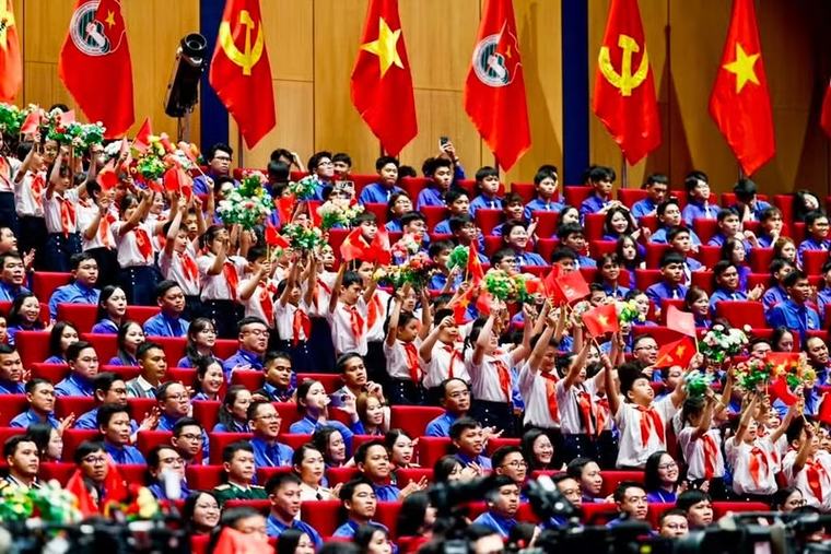 Tăng “sức đề kháng số” trước chiêu trò thao túng thông tin
