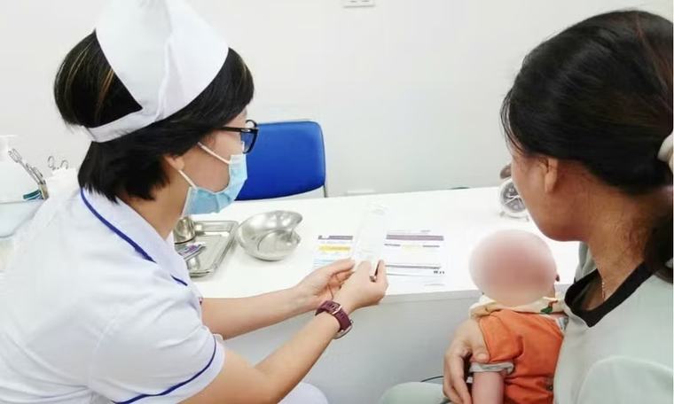 Đồng nhiễm virus, vi khuẩn, trẻ nhỏ đối mặt biến chứng nặng