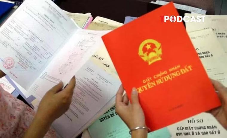 Đất sử dụng sai mục đích, số lợi bất hợp pháp tính từ khi nào?