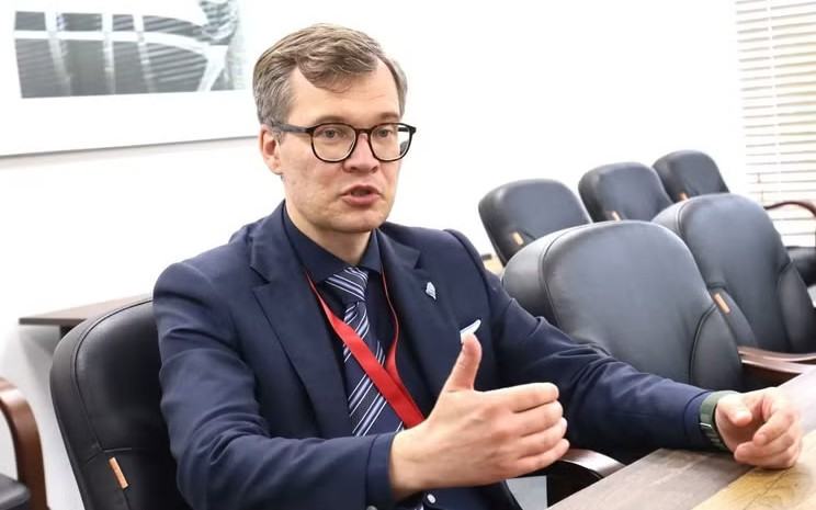 Chuyên gia Nga: Việt Nam là đối tác quan trọng trong định hình cấu trúc an ninh khu vực