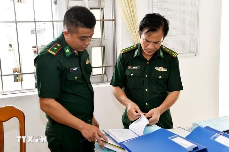 Cà Mau siết chặt kiểm soát, xử lý dứt điểm vi phạm khai thác IUU