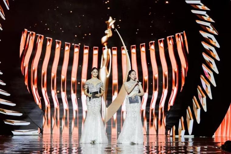 Ngô Ngọc Gia Hân: Từ hoa hậu đến người dẫn chương trình của Miss Teen International