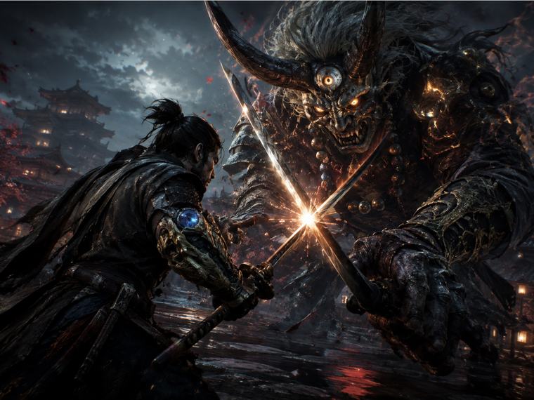 Mới chỉ có demo, tựa game bom tấn này đã được chấm điểm 10/10, chơi hay như Black Myth: Wukong, lọt top bán chạy trên Steam