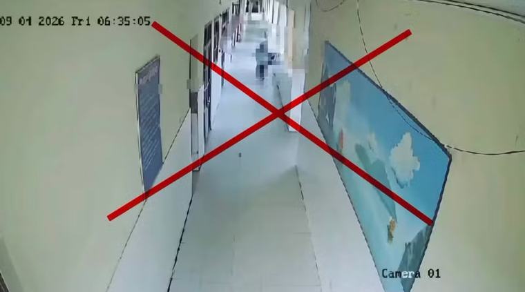 Thành phố Hồ Chí Minh: Sức khỏe 5 học sinh bị bạn học làm bị thương đã ổn định
