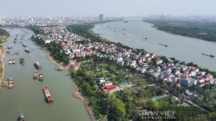 Người dân bị thu hồi đất làm đại lộ sông Hồng sẽ tái định cư ở đâu?