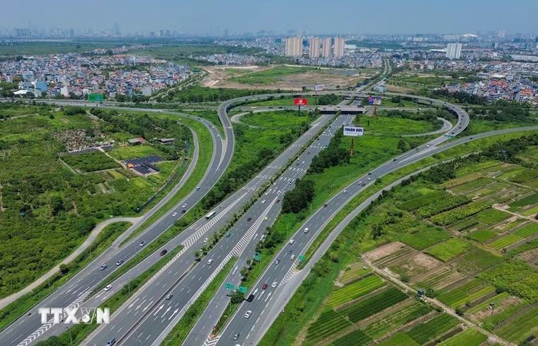 Nghiên cứu kỹ cơ chế, chính sách áp dụng chung cho các tuyến cao tốc