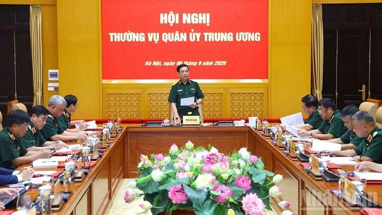Nhà hát Quân đội cần được đầu tư theo hướng sang trọng, hiện đại nhưng phải tiết kiệm, hiệu quả