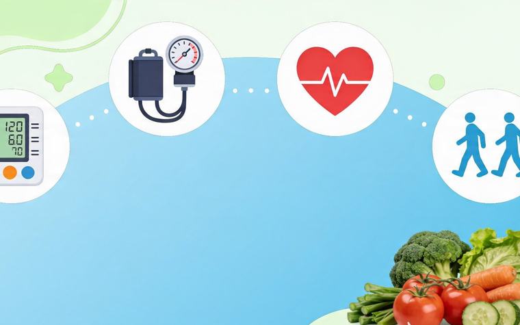 Huyết áp ở người cao tuổi: Bao nhiêu là bình thường và đo thế nào cho đúng?