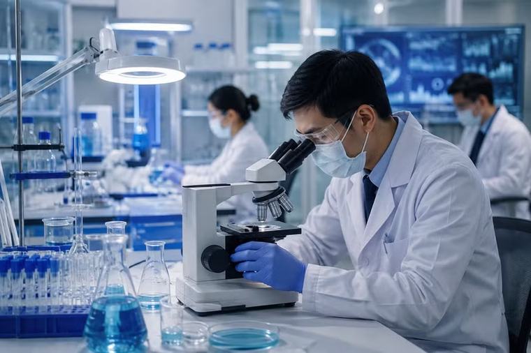 Khi nào người làm đổi mới sáng tạo được miễn trách nhiệm hình sự?