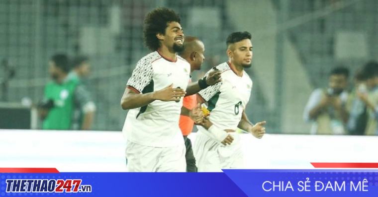 Khách mời FIFA ASEAN Cup mở cuộc tuyển quân đặc biệt trước giờ G