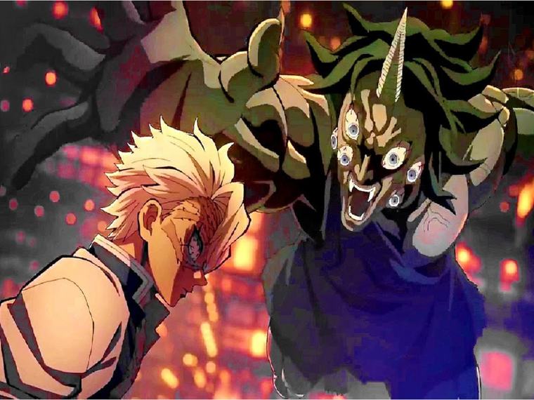 Dù được đầu tư hoành tráng, Infinity Castle vẫn khó thay đổi cái kết của Kimetsu no Yaiba