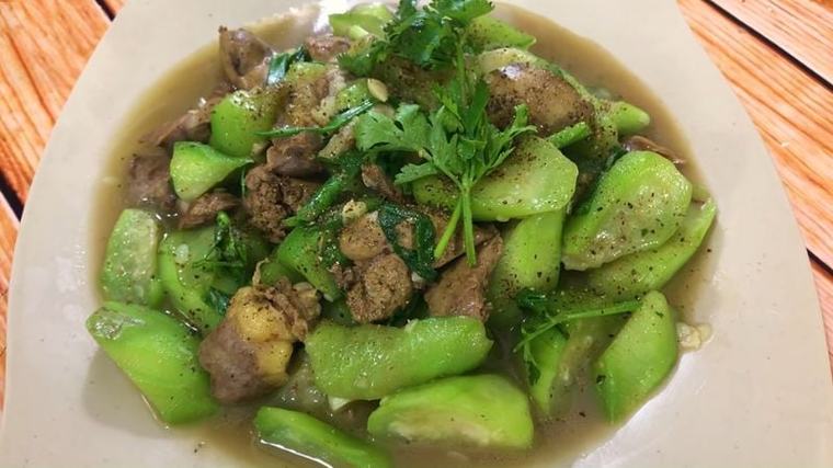 1 loại nội tạng động vật lọt top "thực phẩm tốt nhất thế giới": Quá rẻ, quá quen trên mâm cơm người Việt