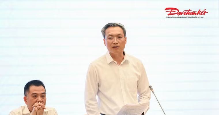 Bộ Công an: 8/12 cơ sở dữ liệu quốc gia đã hoàn thành kết nối
