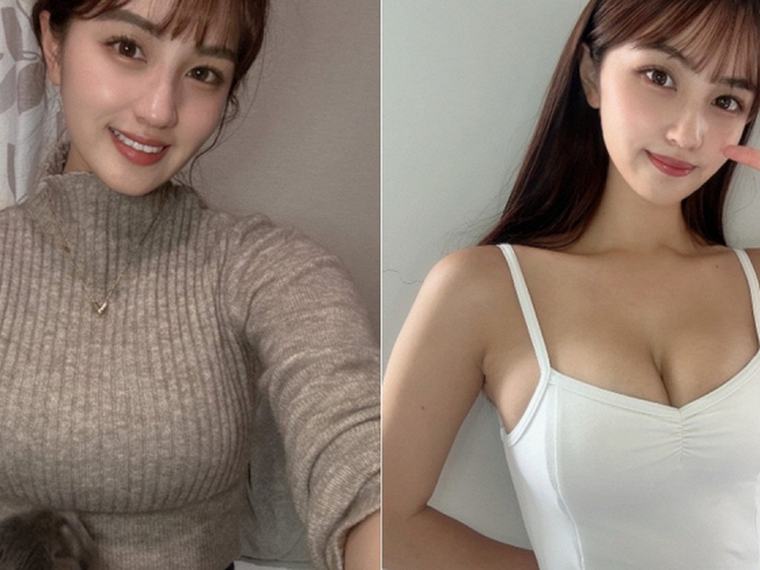 Từng gây tranh cãi vì "ba điều cấm" dành cho fan, hot girl xinh đẹp vẫn gây sốt tột độ, danh tiếng chỉ tăng không giảm