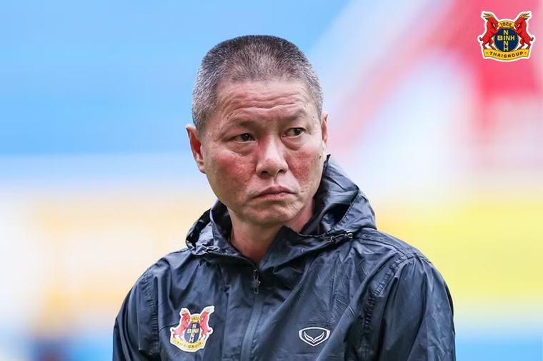 Nhận định Hải Phòng vs Ninh Bình, 18h00 ngày 5/9: Tâm điểm HLV Chu Đình Nghiêm