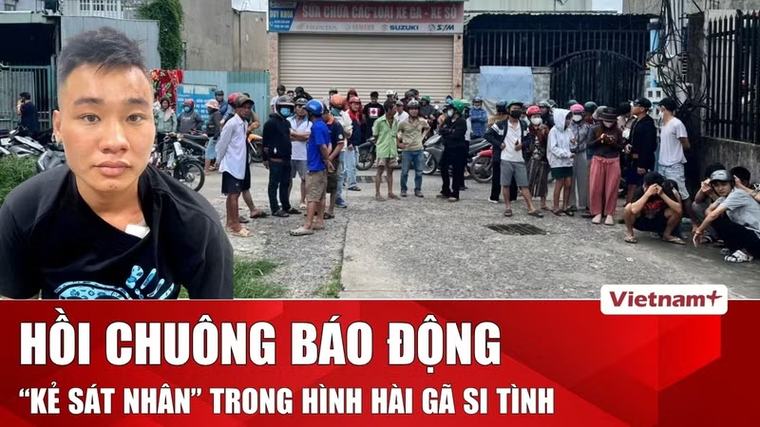 Bi kịch tại Đồng Nai: Tình yêu mù quáng của giới trẻ và hồi chuông báo động về hành vi lệch chuẩn xã hội