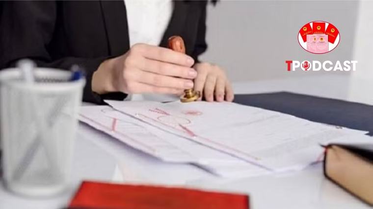 Mua bán nhà đất sẽ công chứng liên tỉnh, ở đâu cũng được?