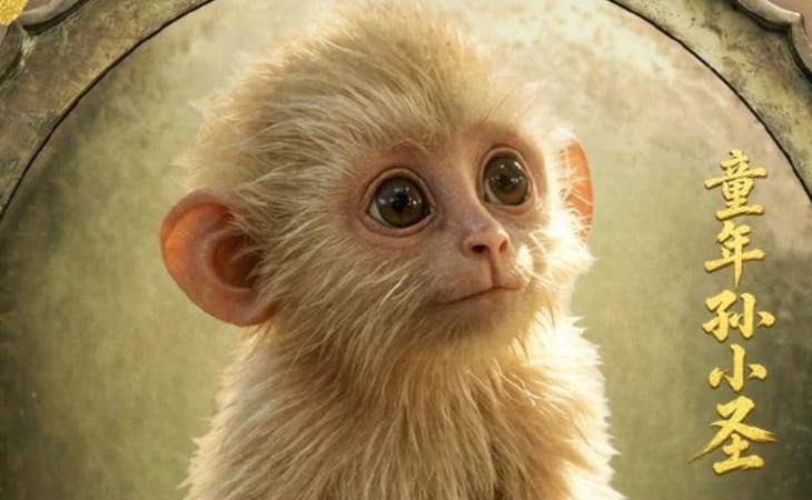 Phim "Tây Du Ký" làm bằng AI gây tranh cãi