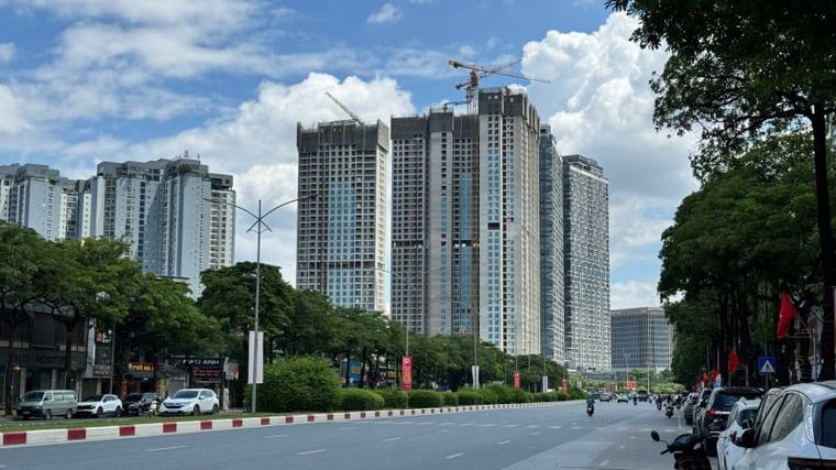 HoREA kiến nghị bỏ quy định “khóa” bán lại nhà giá phù hợp 5 năm