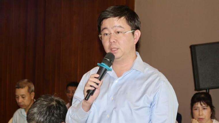 GS.Trần Thanh Vân kiến nghị gỡ điểm nghẽn cơ chế, tiếp sức ICISE vươn tầm quốc tế