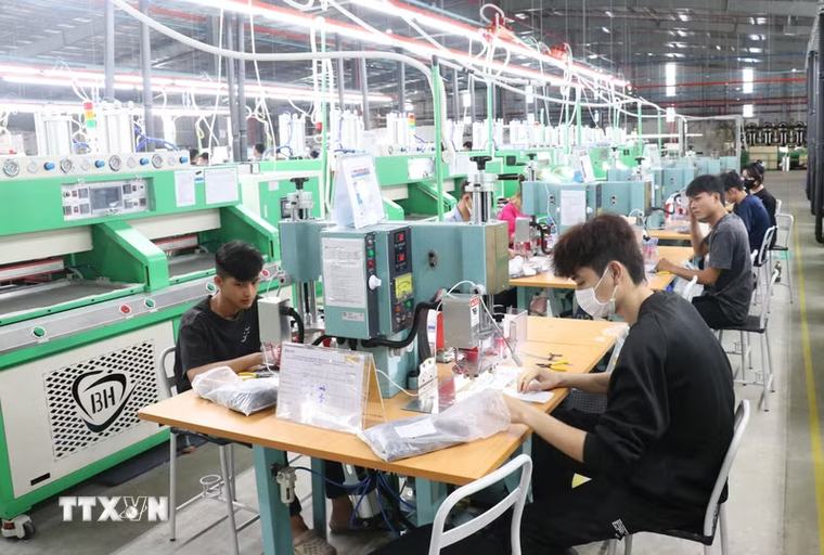 Tây Ninh tăng tốc 4 tháng cuối năm, hướng tới tăng trưởng 10-10,5%