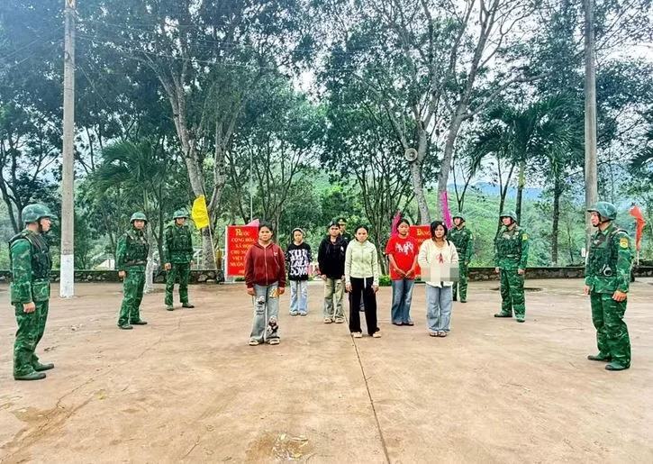 Triệt phá đường dây tổ chức cho người nước ngoài nhập cảnh trái phép