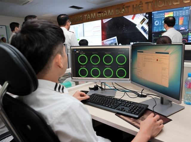 VN steps up tax code clean-up, helps businesses resume operations with clear legal status