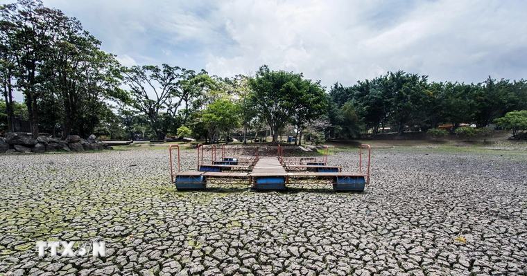 El Niño mạnh lên, Nam bán cầu đối mặt thời tiết cực đoan