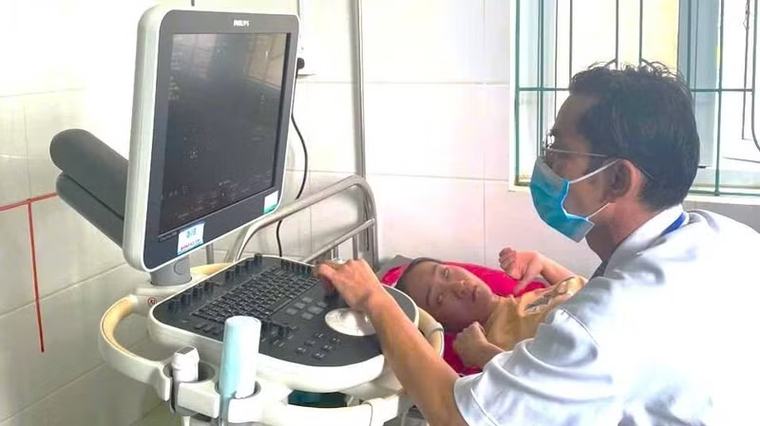 Quảng Trị hỗ trợ đào tạo bác sĩ đa khoa hệ chính quy theo địa chỉ sử dụng