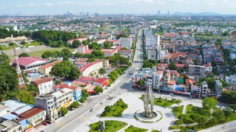 Dựng chuyện, bịa đặt chuyện sáp nhập cấp xã (sáp nhập xã phường) tại Hải Phòng, gồm địa phận tỉnh Hải Dương cũ